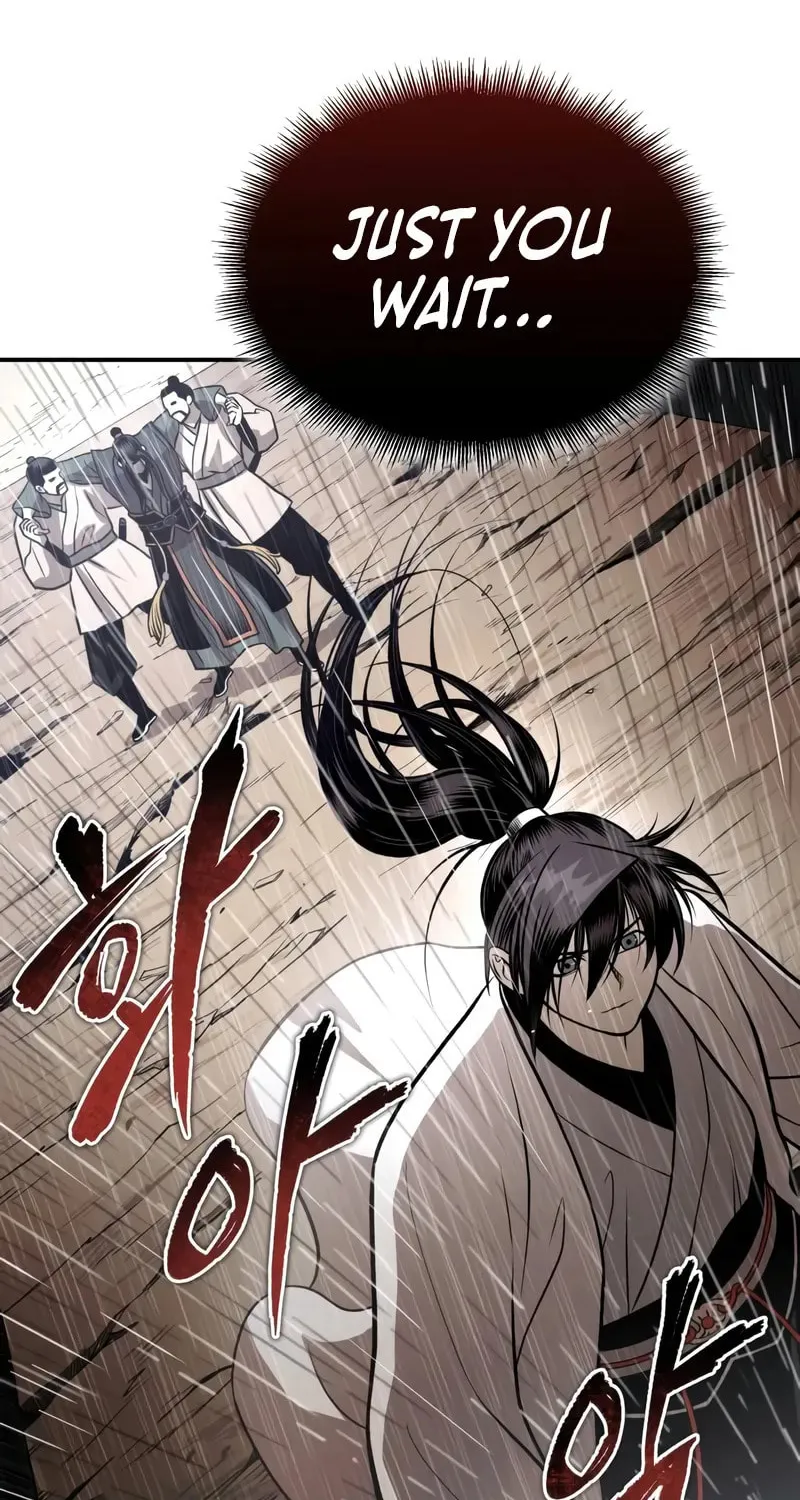 Records of the Demonic Path’s Return Chapter 68 page 104 - 