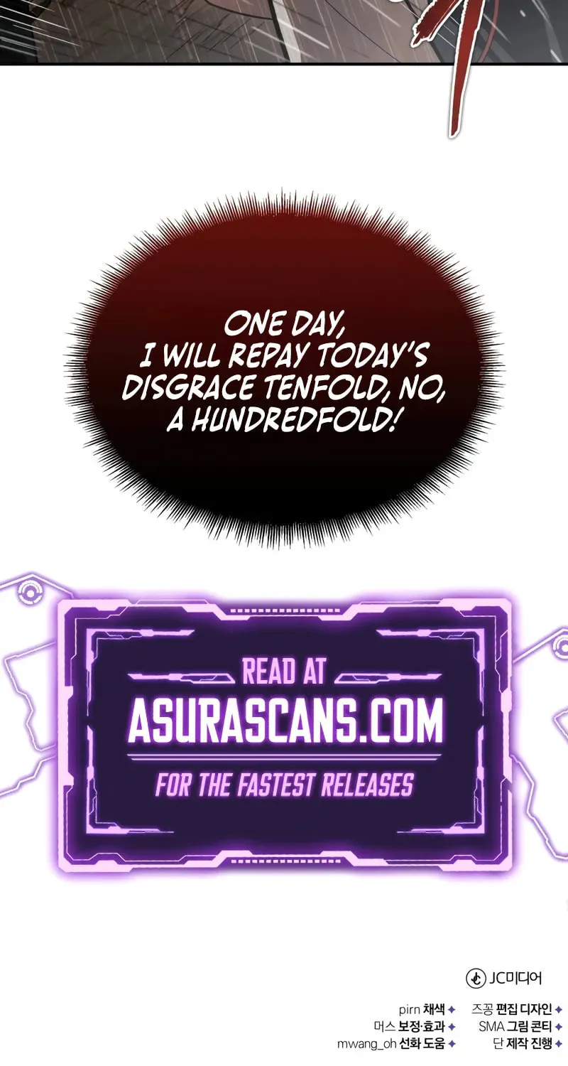 Records of the Demonic Path’s Return Chapter 68 page 105 - 