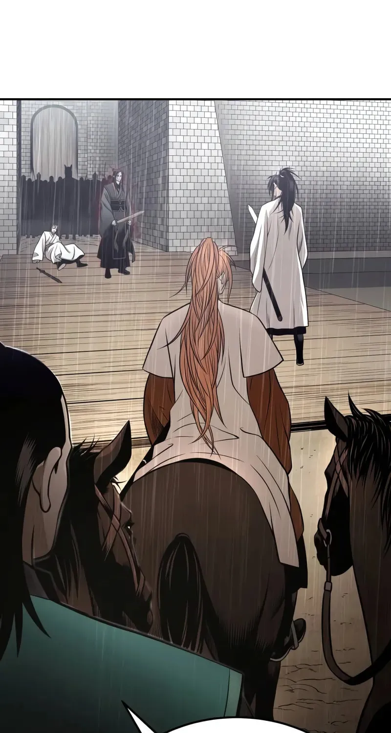 Records of the Demonic Path’s Return Chapter 68 page 12 - 