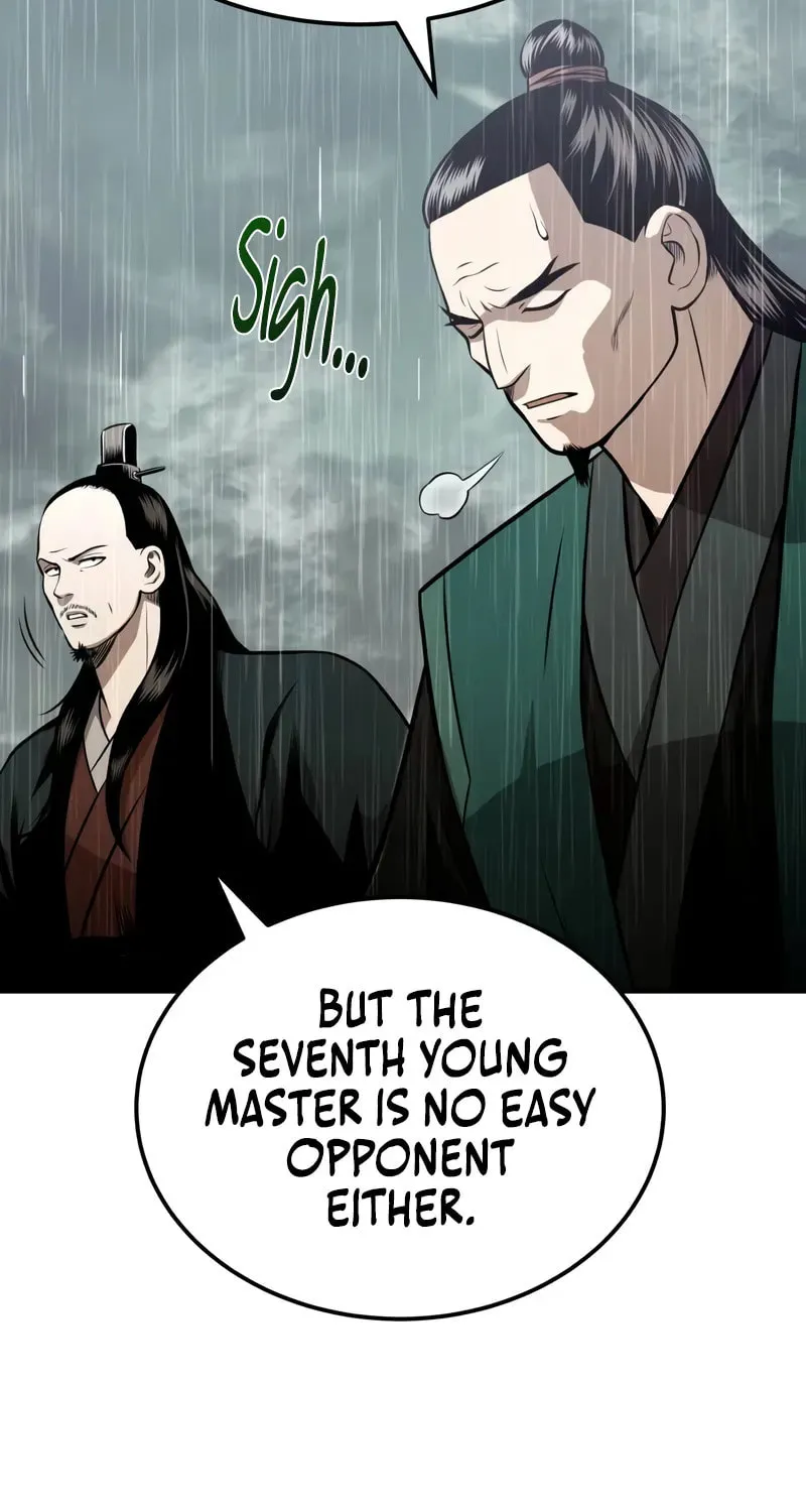 Records of the Demonic Path’s Return Chapter 68 page 14 - 