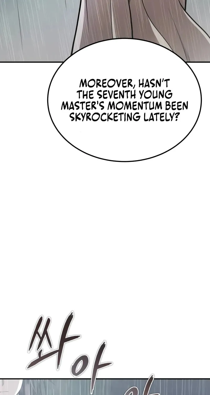 Records of the Demonic Path’s Return Chapter 68 page 16 - 