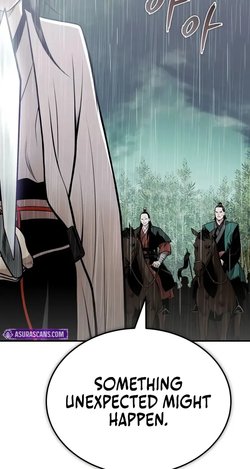 Records of the Demonic Path’s Return Chapter 68 page 17 - 