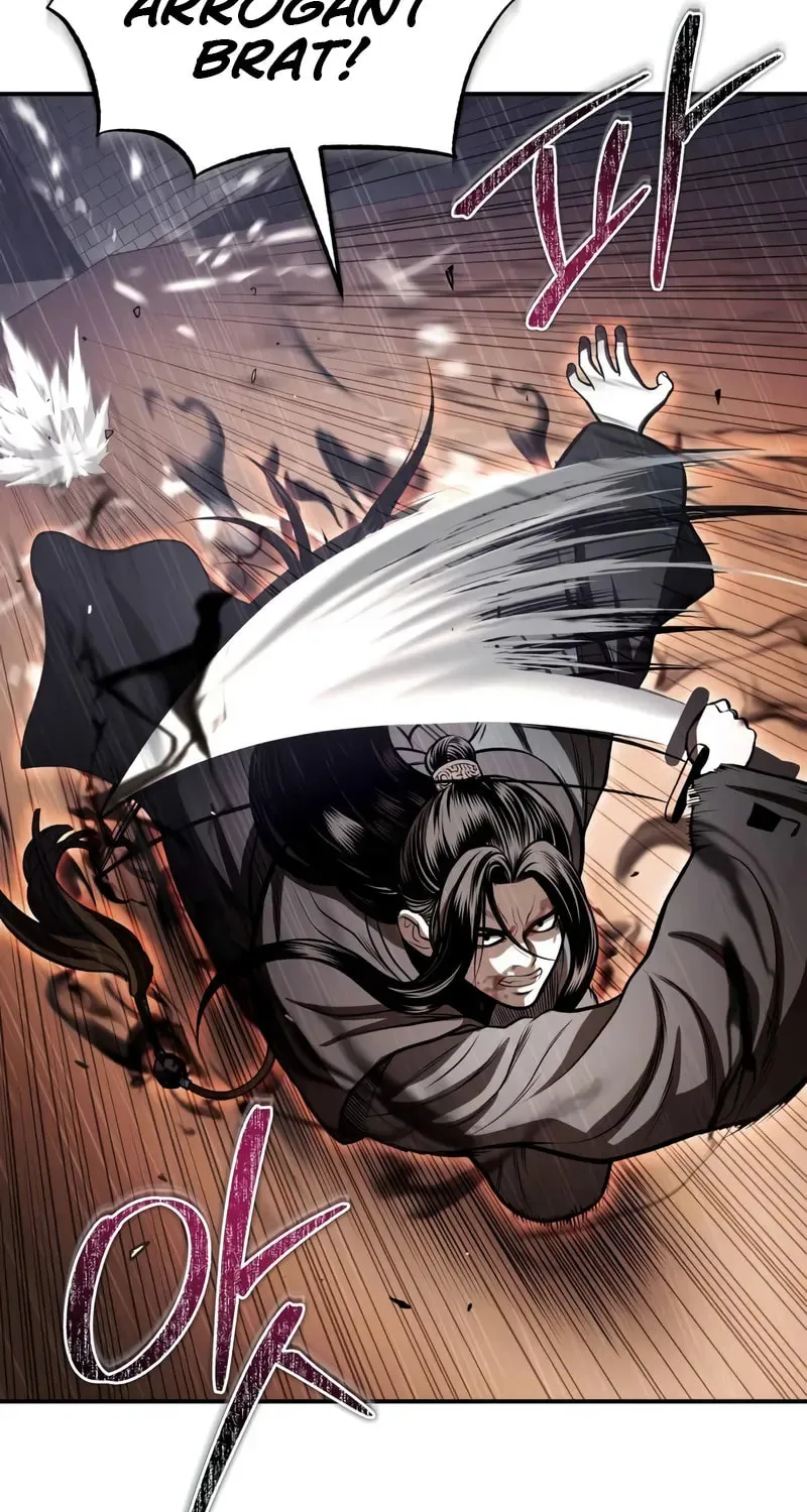 Records of the Demonic Path’s Return Chapter 68 page 20 - 