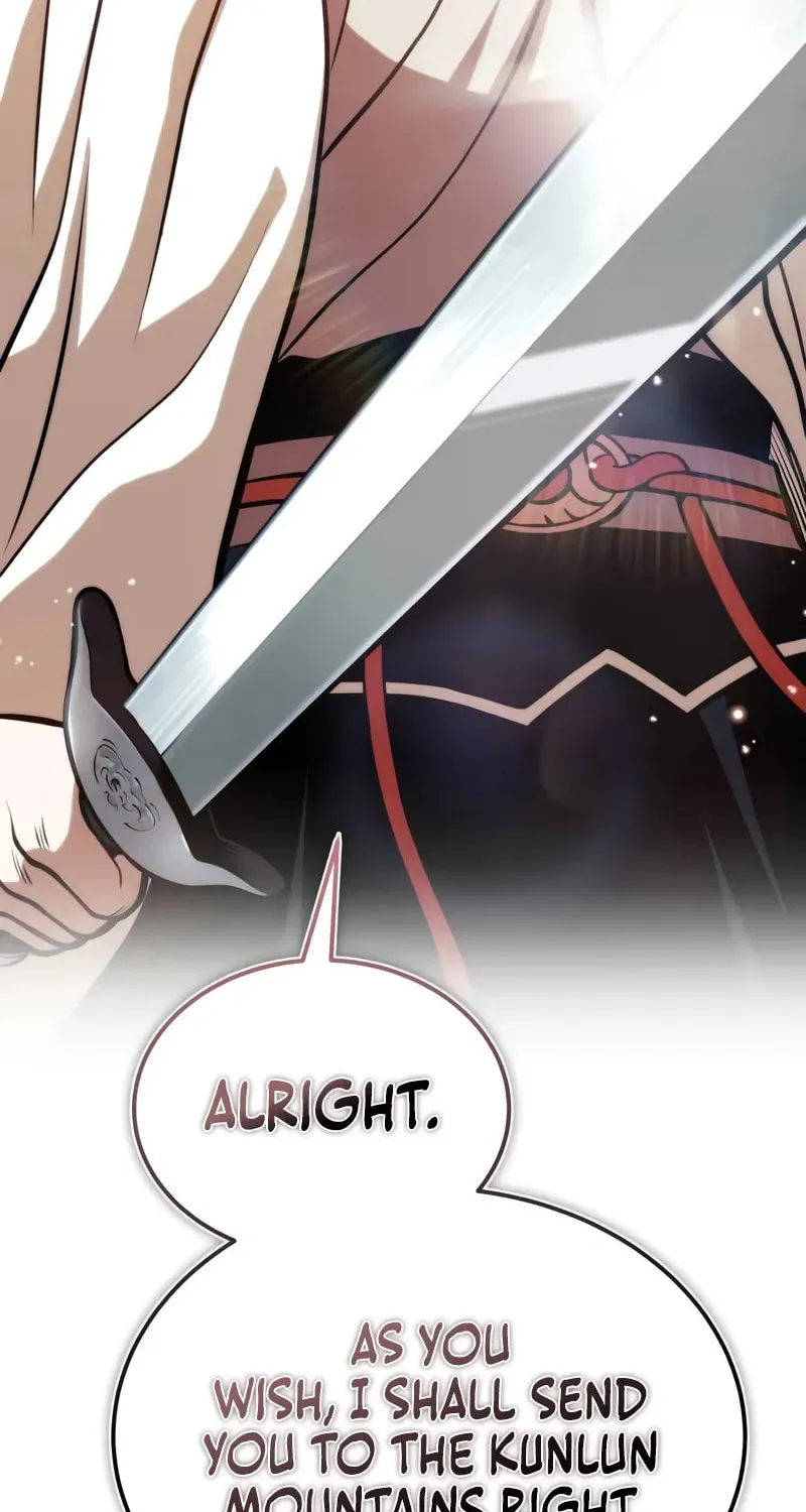 Records of the Demonic Path’s Return Chapter 68 page 3 - 