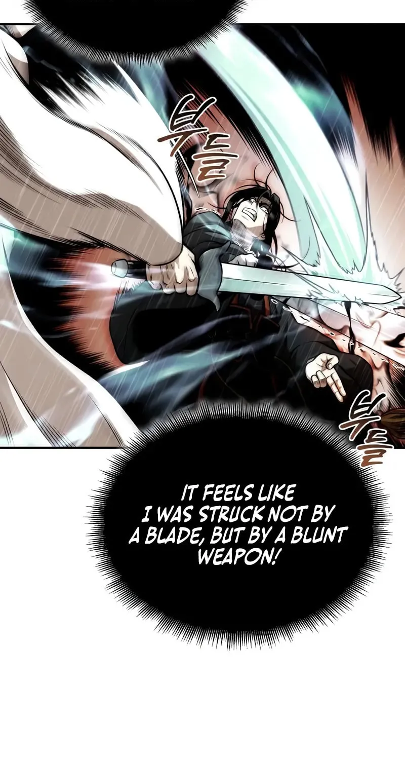 Records of the Demonic Path’s Return Chapter 68 page 25 - 