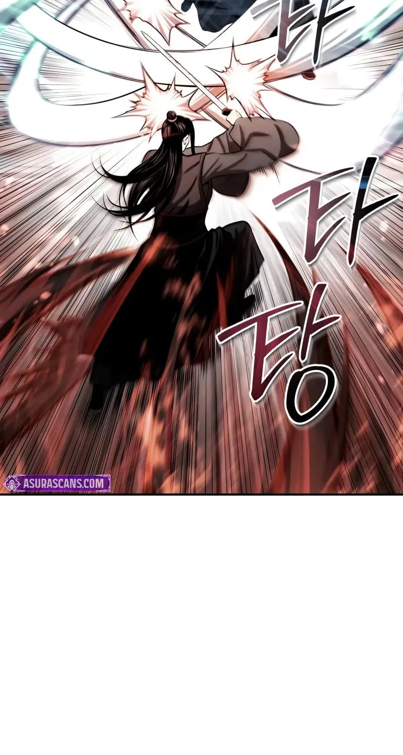 Records of the Demonic Path’s Return Chapter 68 page 28 - 