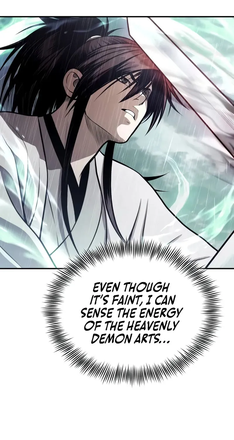 Records of the Demonic Path’s Return Chapter 68 page 34 - 
