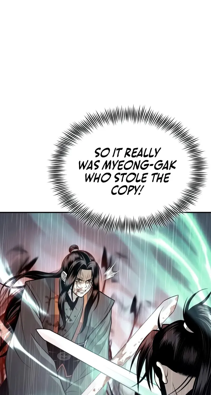 Records of the Demonic Path’s Return Chapter 68 page 35 - 