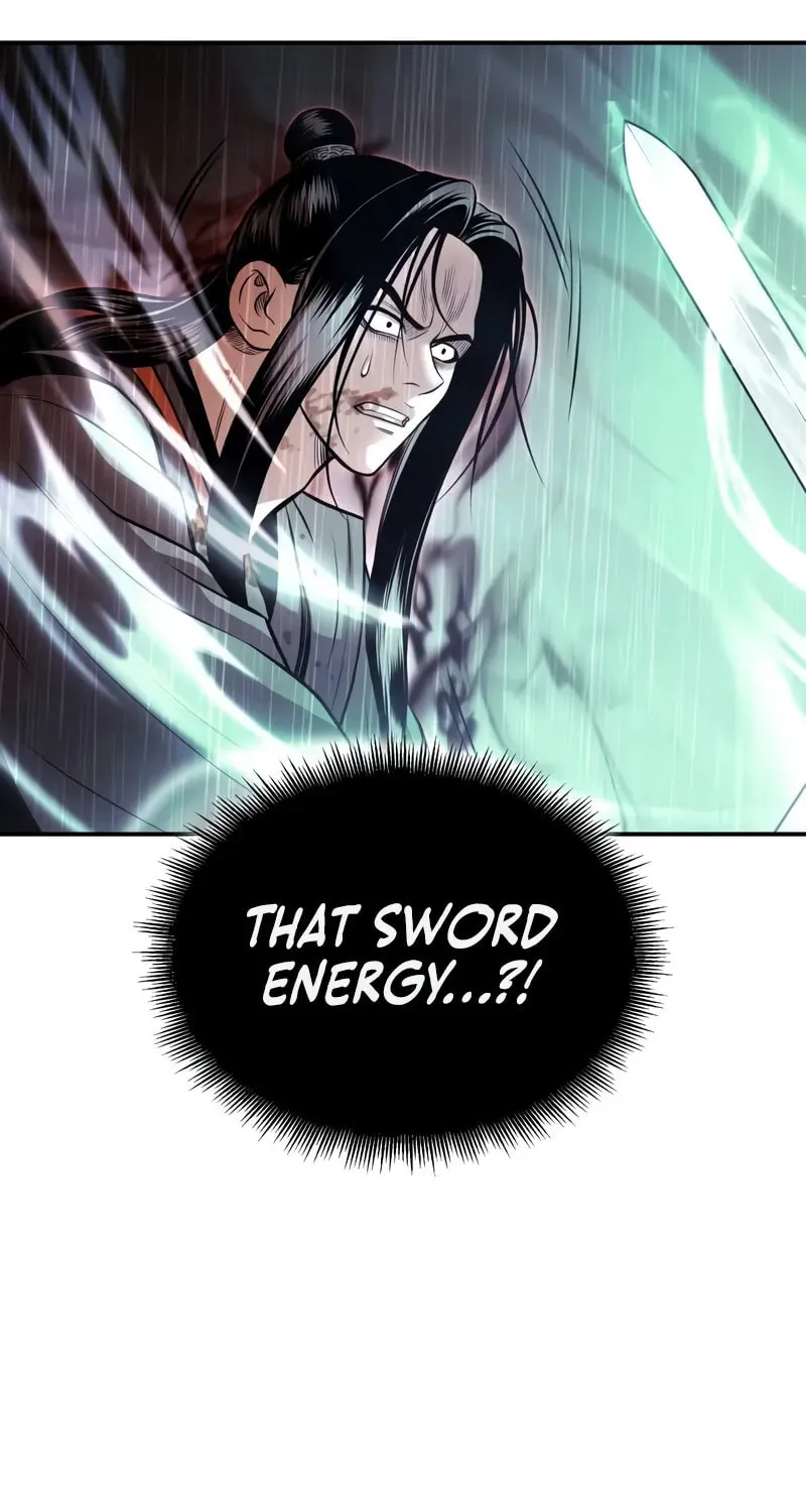 Records of the Demonic Path’s Return Chapter 68 page 37 - 