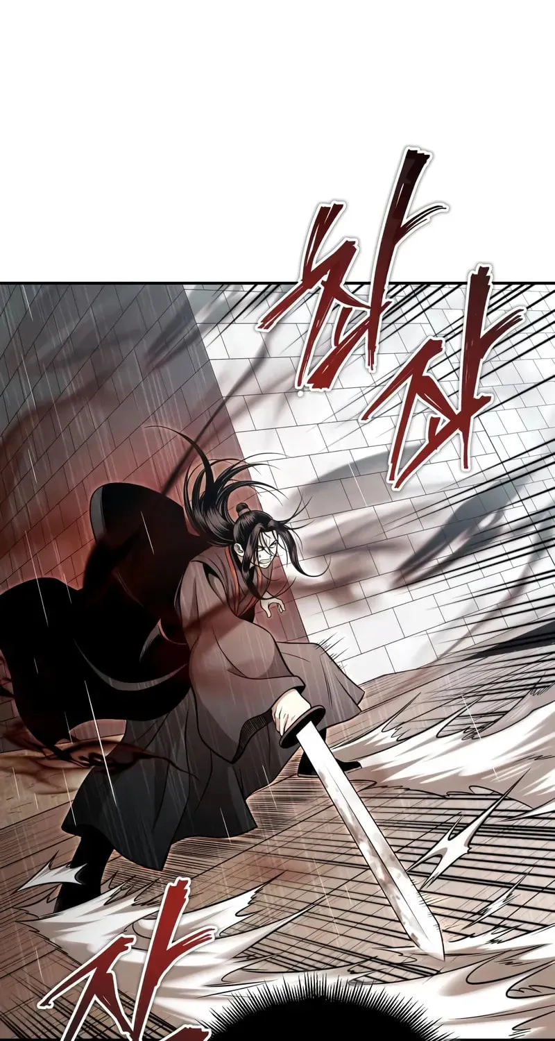 Records of the Demonic Path’s Return Chapter 68 page 40 - 