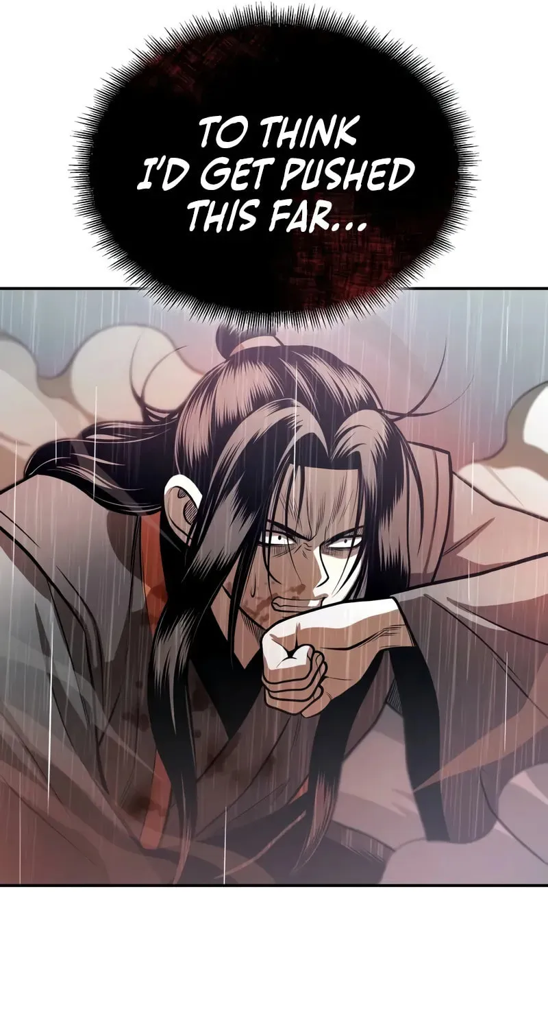 Records of the Demonic Path’s Return Chapter 68 page 42 - 
