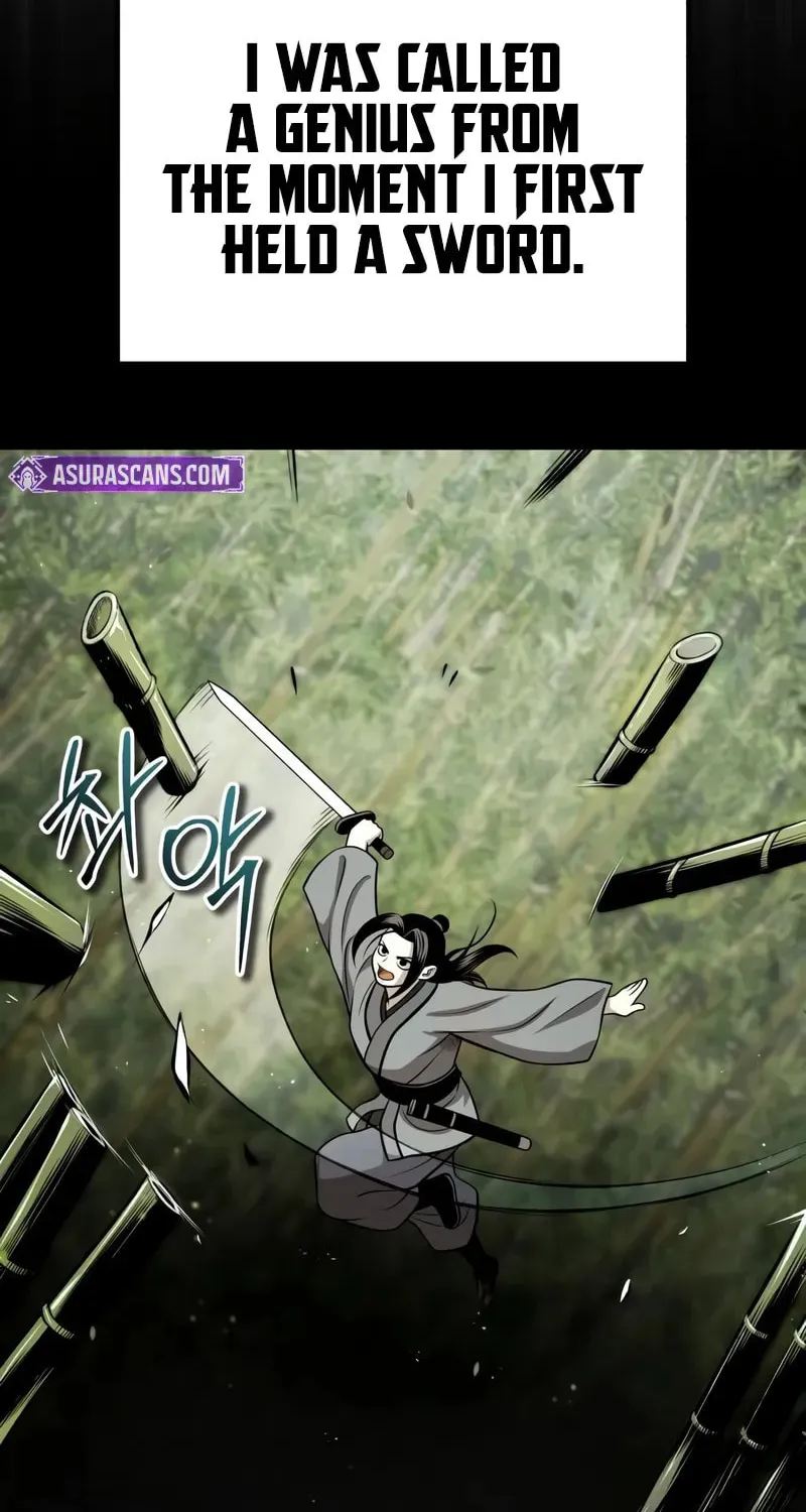 Records of the Demonic Path’s Return Chapter 68 page 45 - 