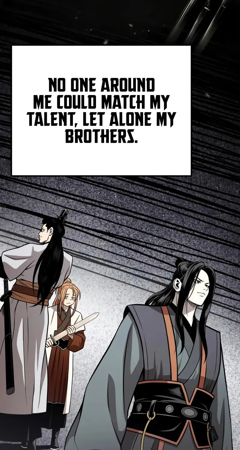 Records of the Demonic Path’s Return Chapter 68 page 46 - 