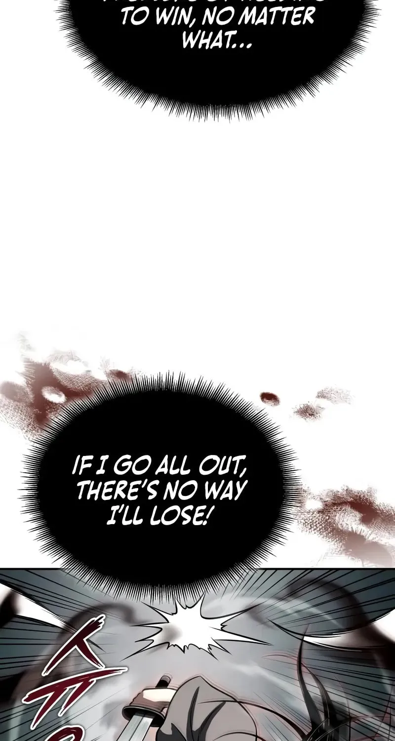 Records of the Demonic Path’s Return Chapter 68 page 49 - 