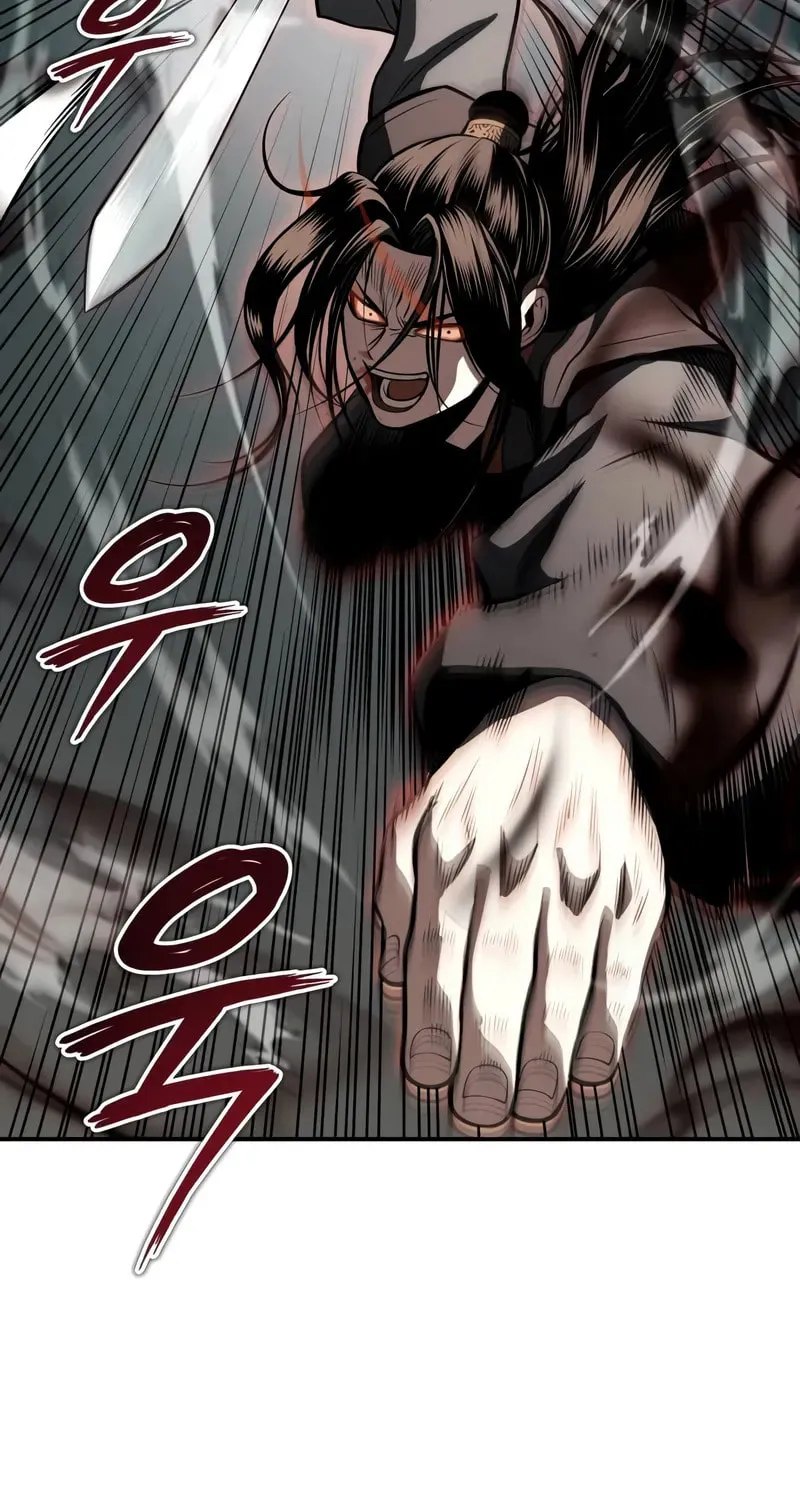 Records of the Demonic Path’s Return Chapter 68 page 50 - 