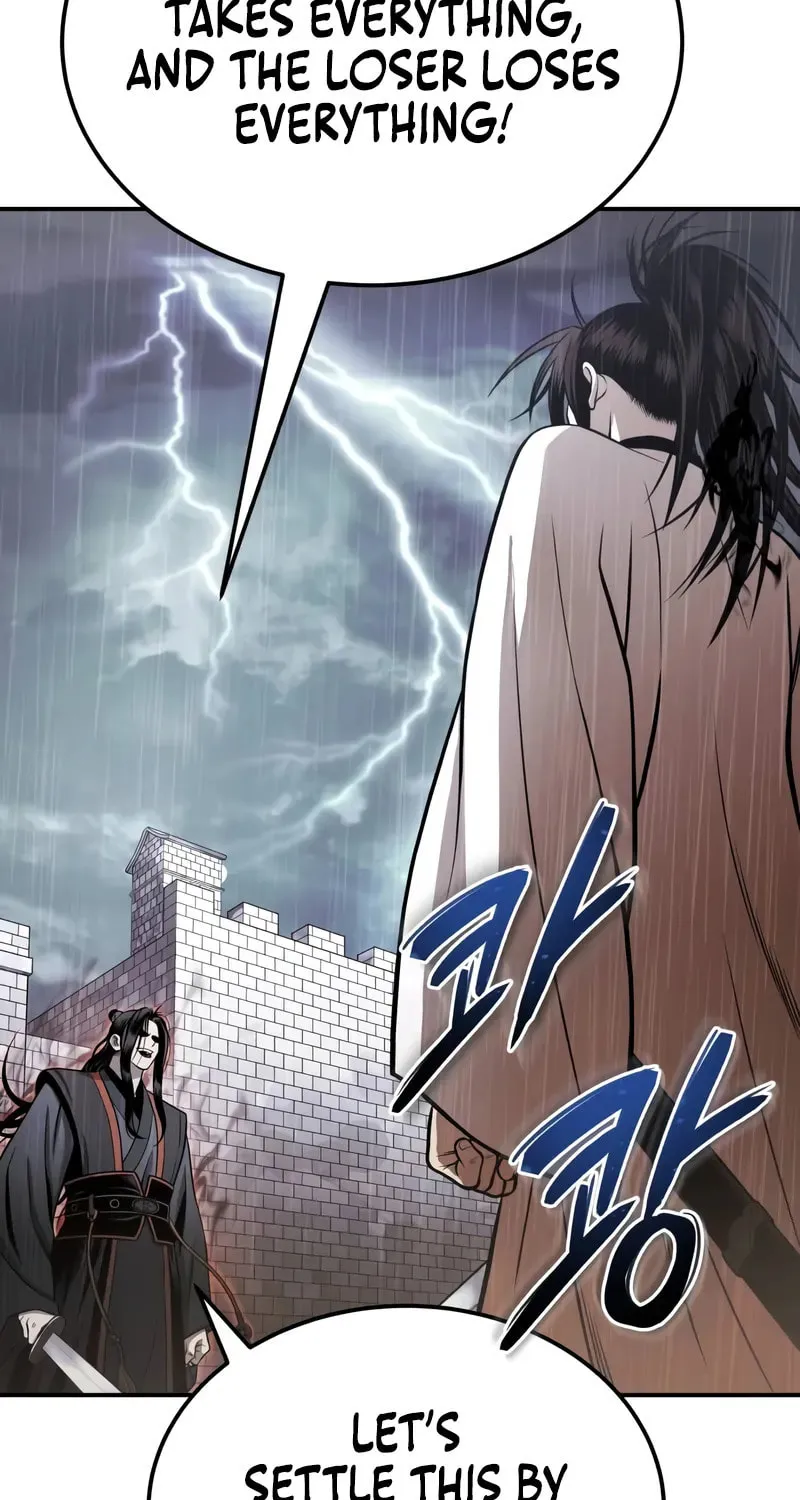 Records of the Demonic Path’s Return Chapter 68 page 6 - 