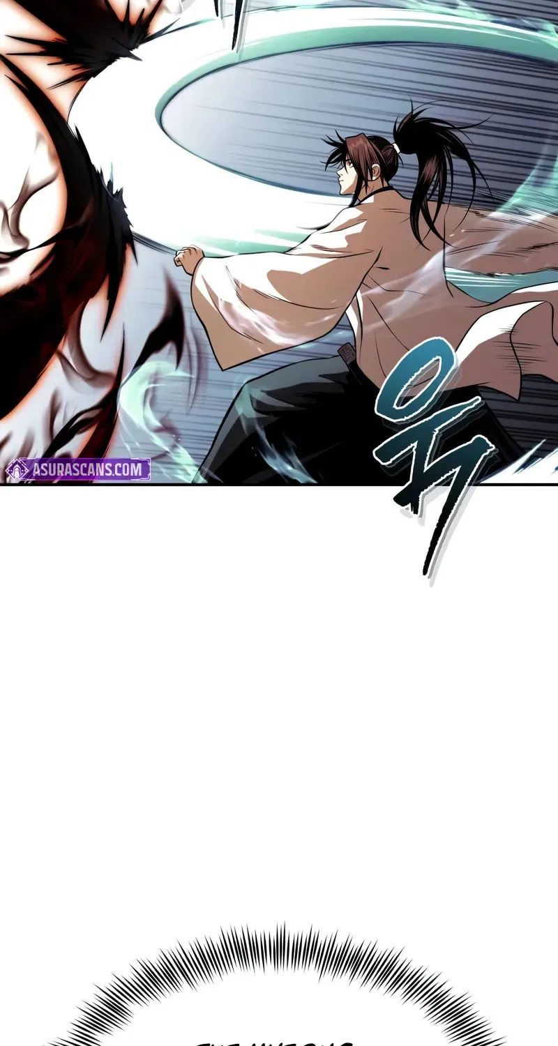 Records of the Demonic Path’s Return Chapter 68 page 54 - 