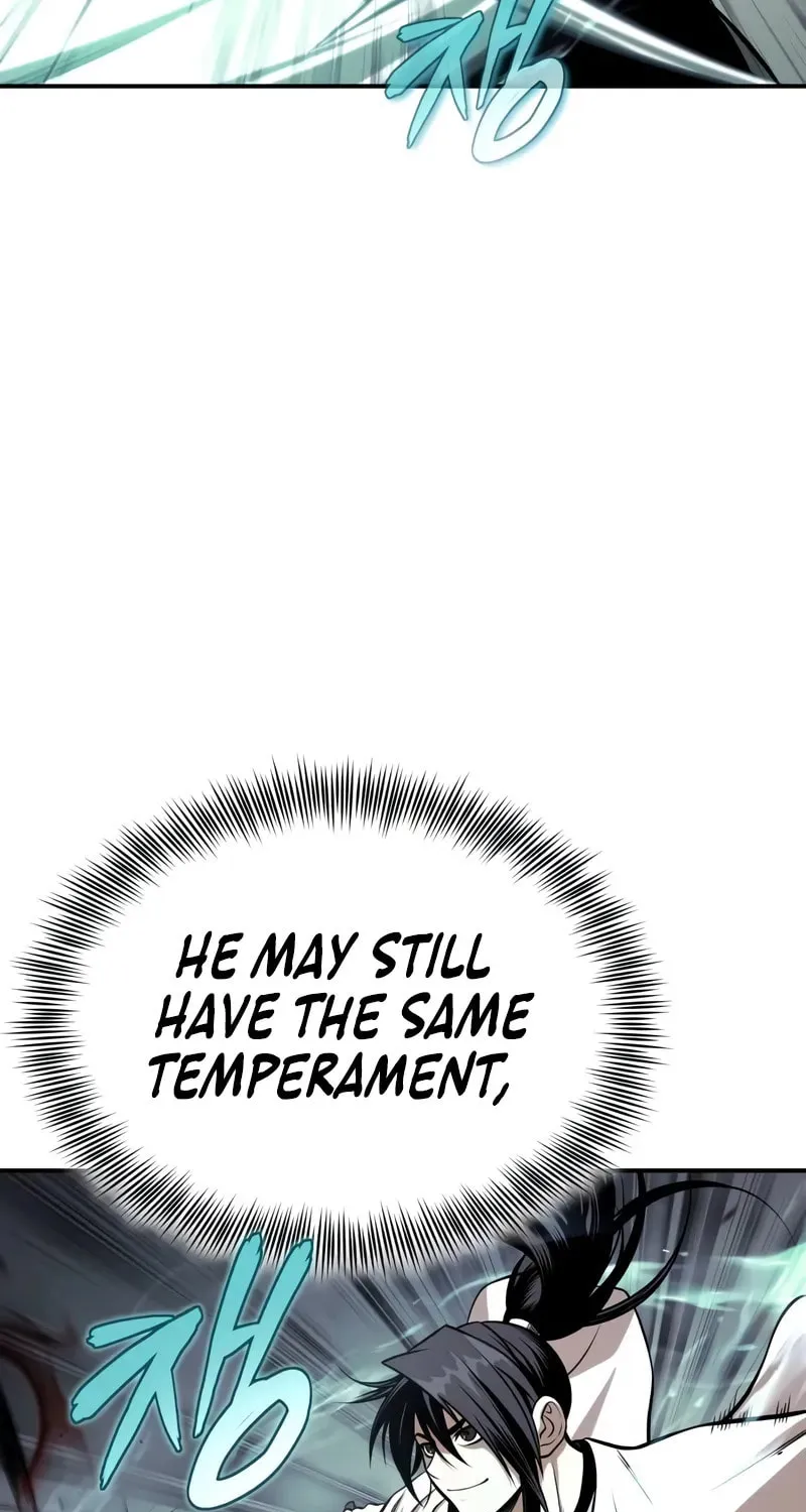 Records of the Demonic Path’s Return Chapter 68 page 56 - 
