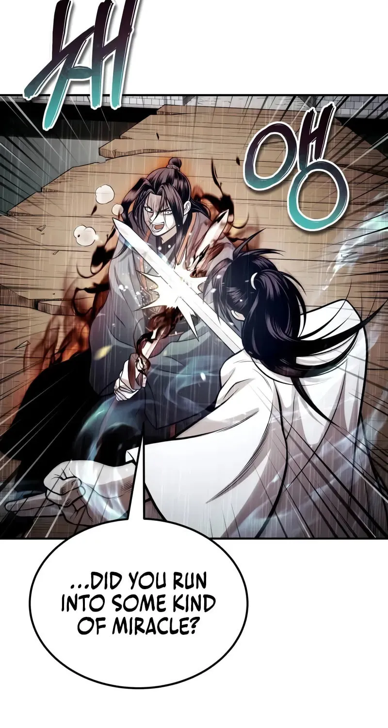 Records of the Demonic Path’s Return Chapter 68 page 58 - 