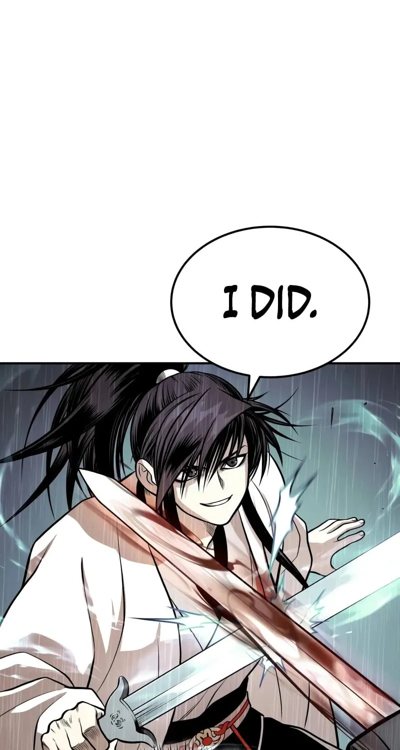 Records of the Demonic Path’s Return Chapter 68 page 59 - 
