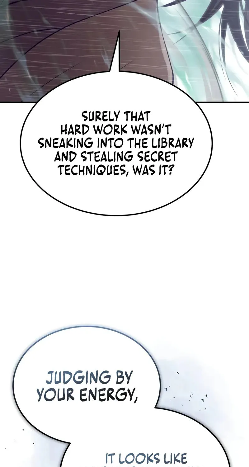 Records of the Demonic Path’s Return Chapter 68 page 63 - 