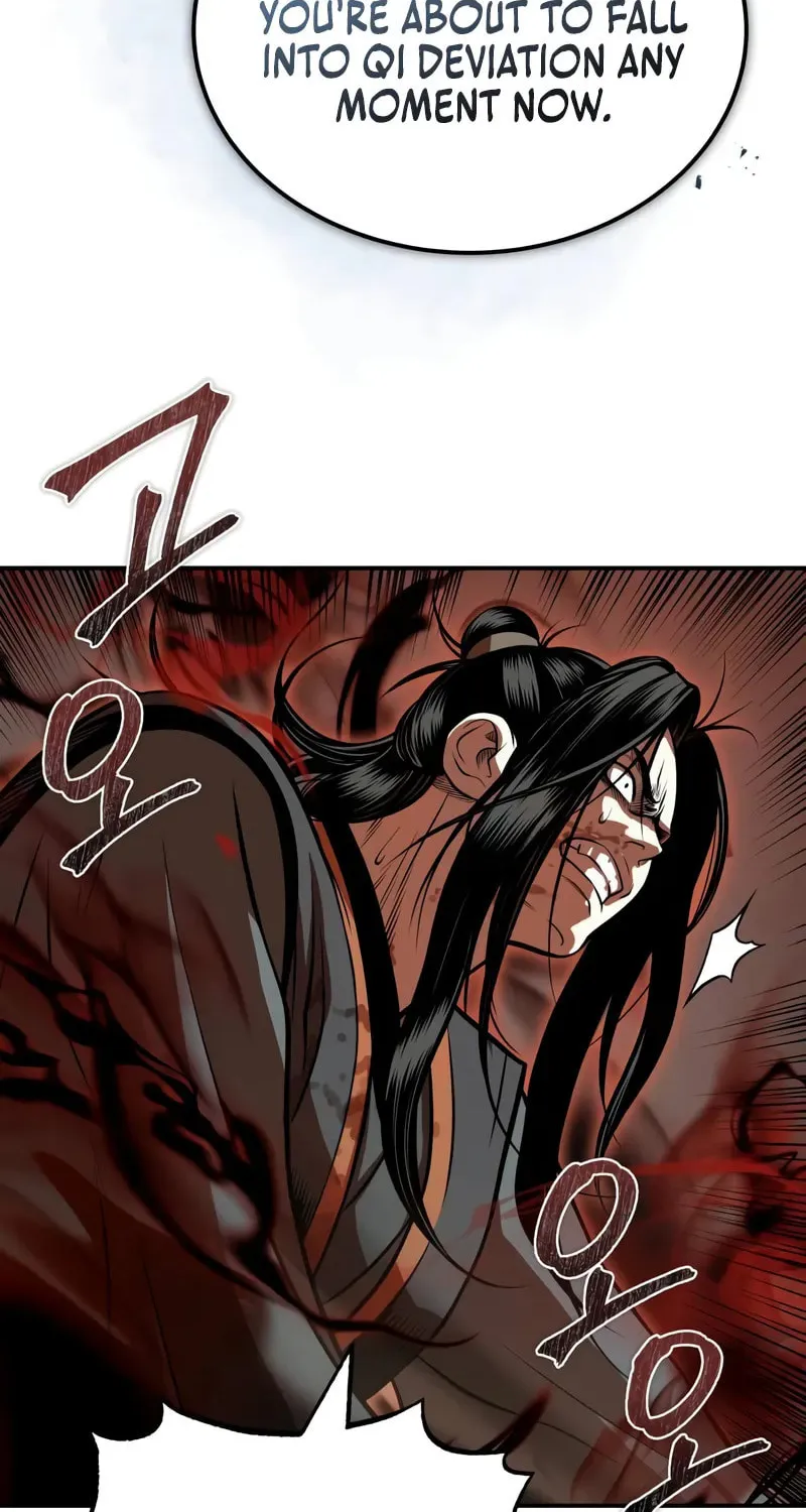Records of the Demonic Path’s Return Chapter 68 page 64 - 