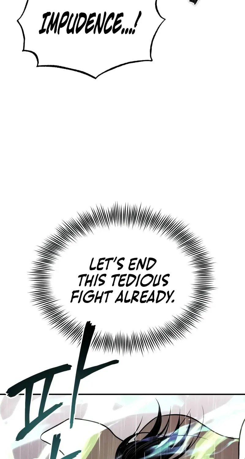Records of the Demonic Path’s Return Chapter 68 page 65 - 