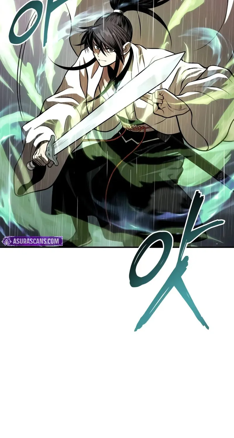 Records of the Demonic Path’s Return Chapter 68 page 66 - 