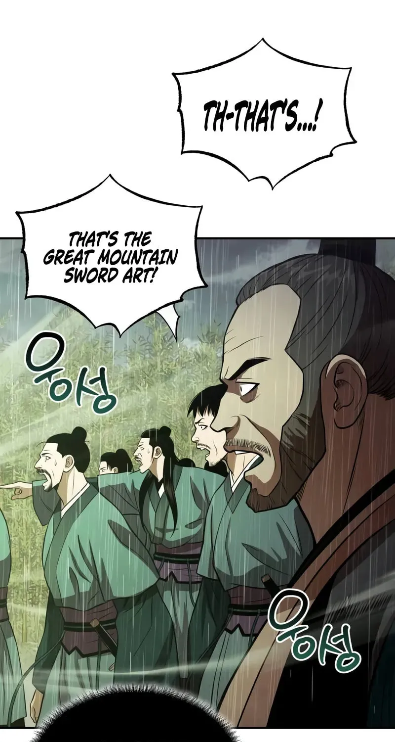 Records of the Demonic Path’s Return Chapter 68 page 67 - 