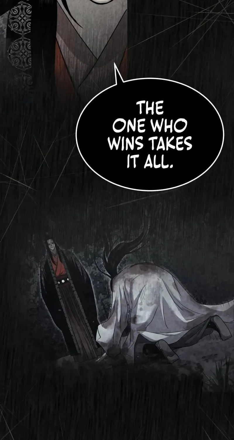 Records of the Demonic Path’s Return Chapter 68 page 8 - 
