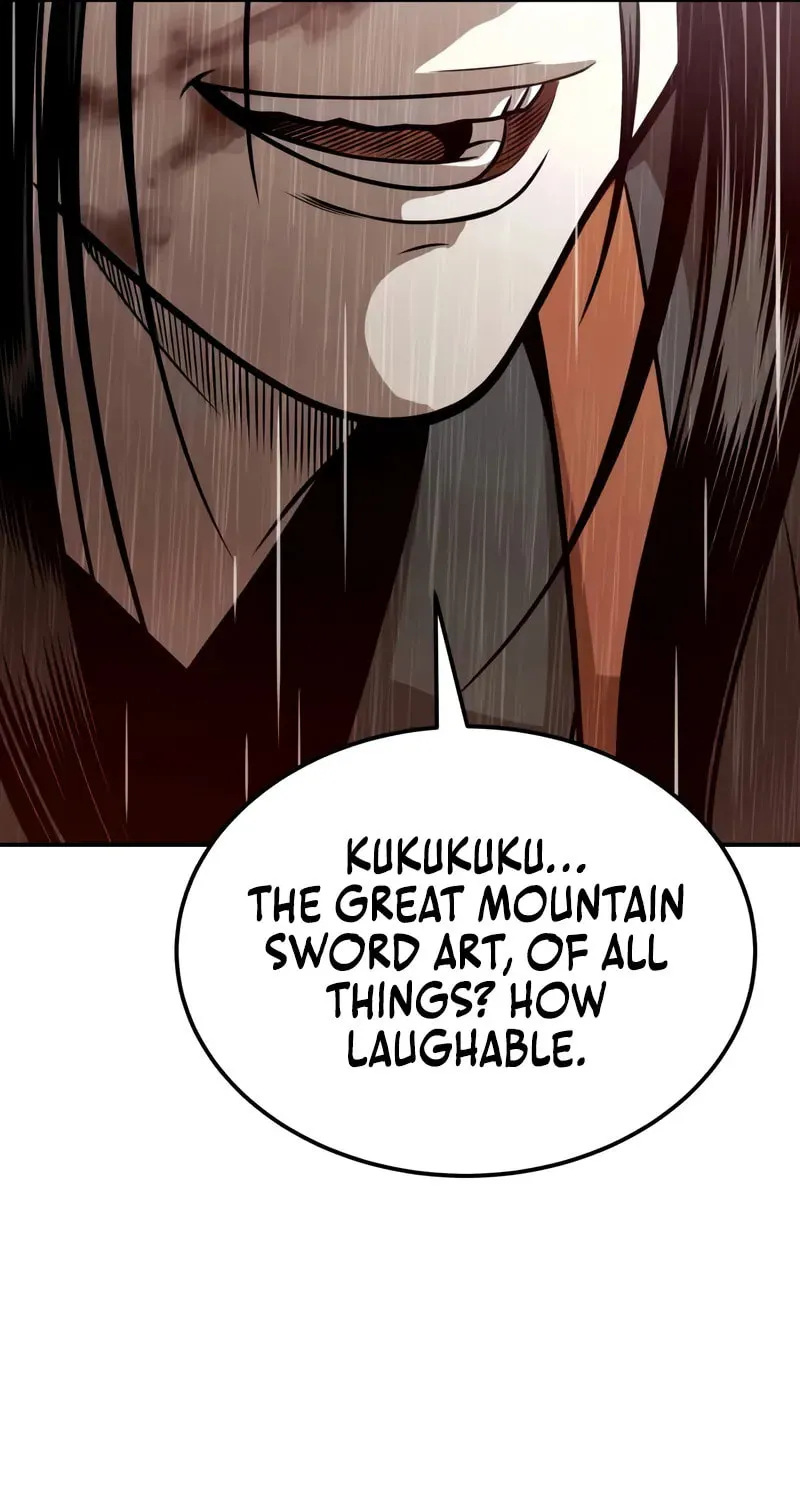 Records of the Demonic Path’s Return Chapter 68 page 71 - 