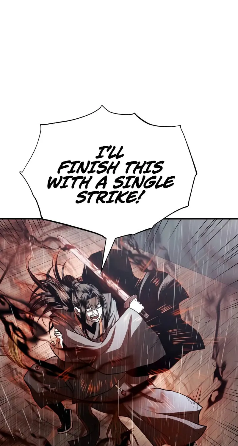 Records of the Demonic Path’s Return Chapter 68 page 72 - 