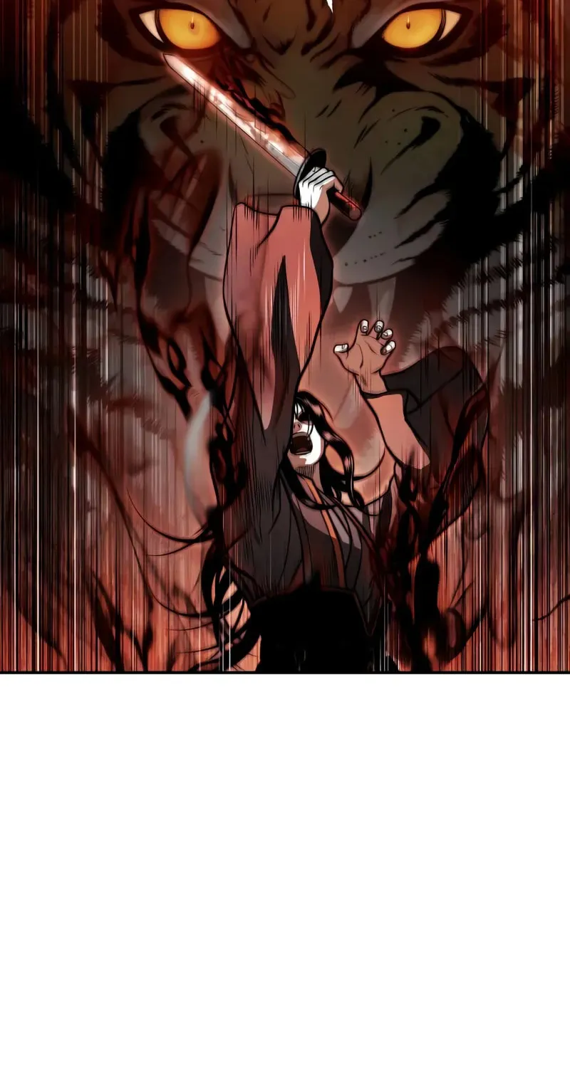 Records of the Demonic Path’s Return Chapter 68 page 74 - 