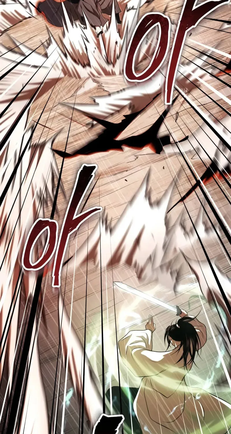 Records of the Demonic Path’s Return Chapter 68 page 76 - 