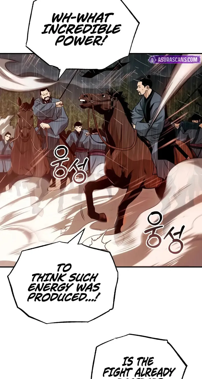 Records of the Demonic Path’s Return Chapter 68 page 78 - 