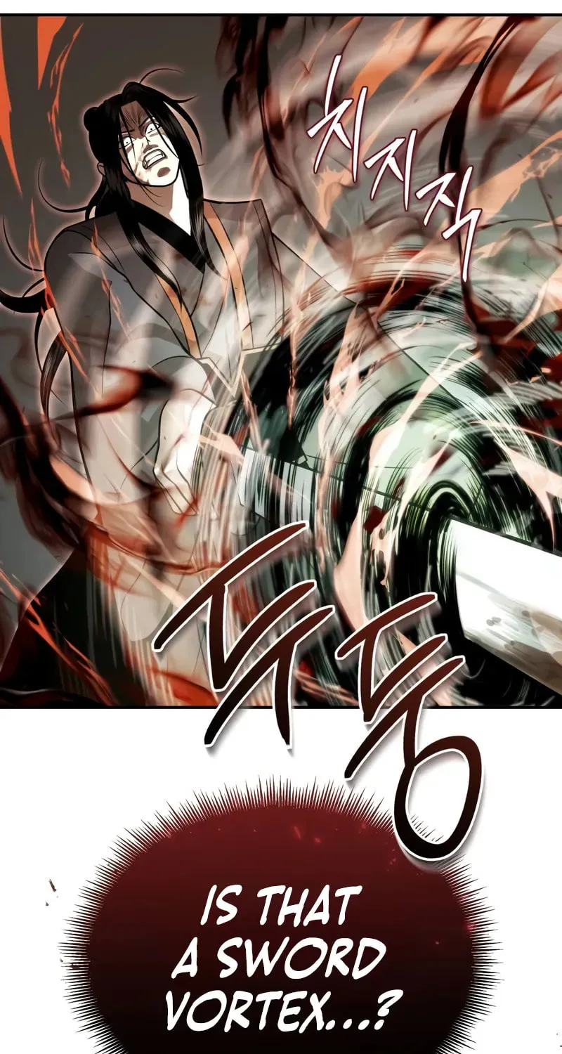 Records of the Demonic Path’s Return Chapter 68 page 81 - 