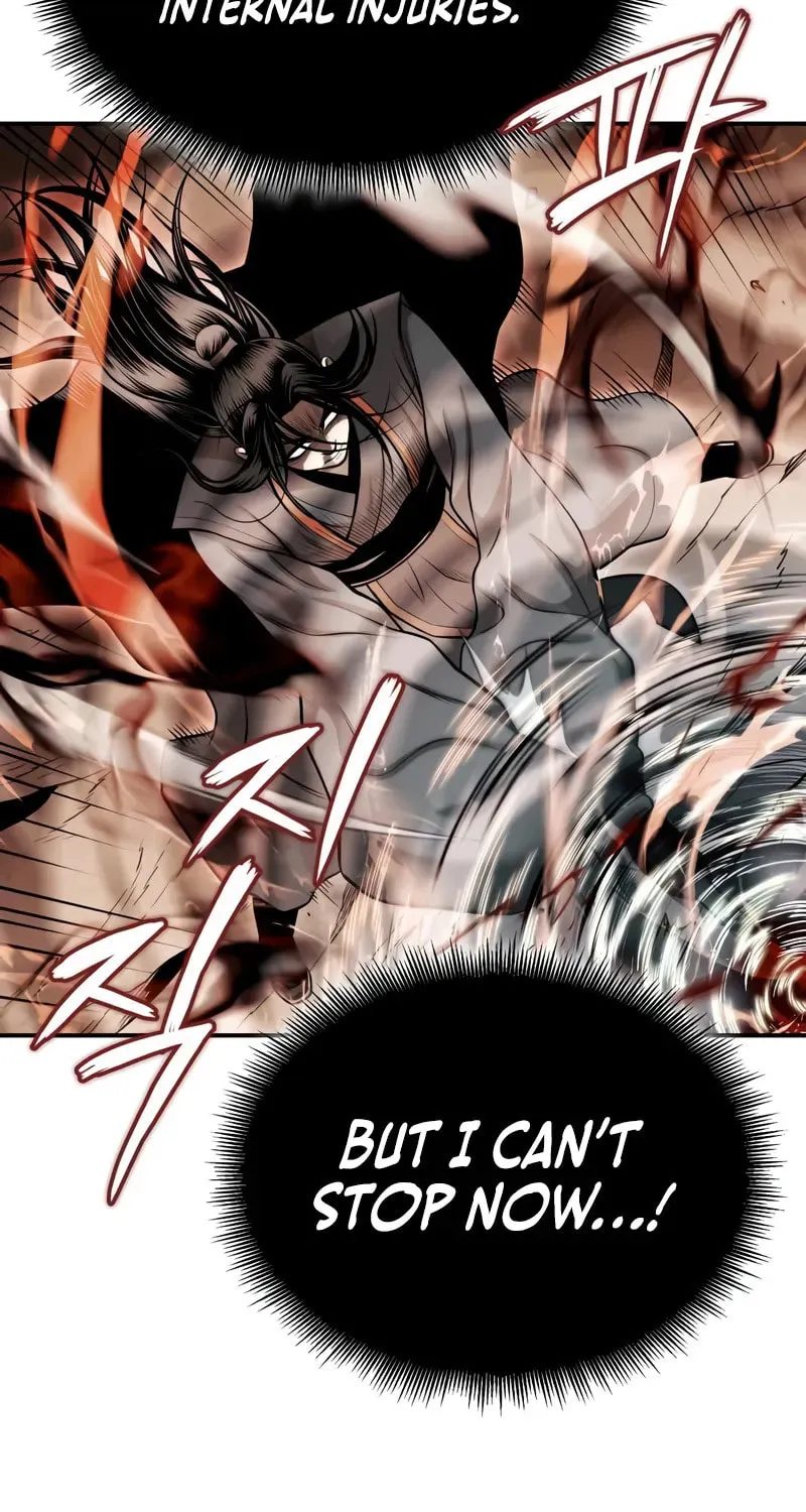 Records of the Demonic Path’s Return Chapter 68 page 85 - 