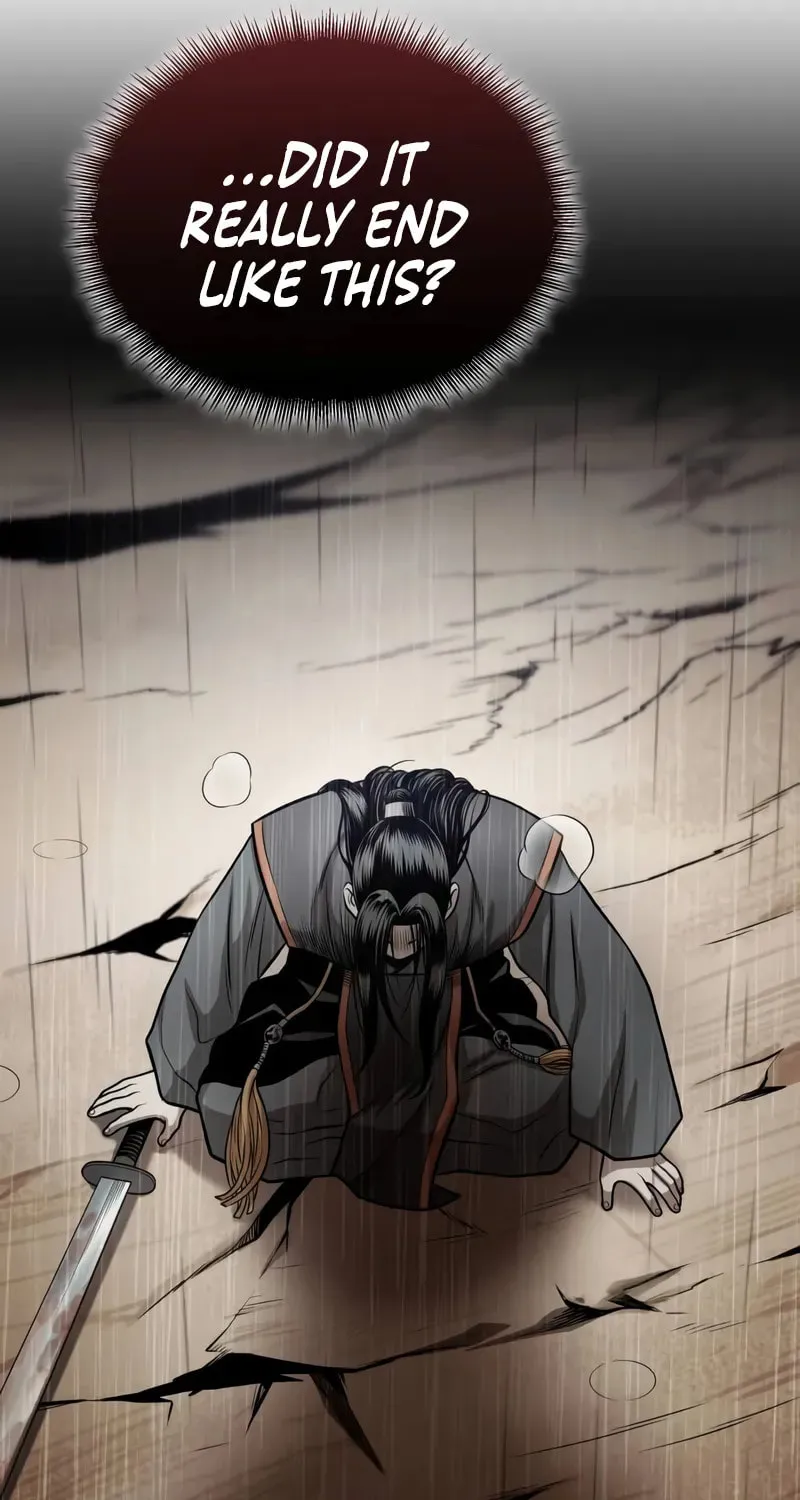 Records of the Demonic Path’s Return Chapter 68 page 91 - 