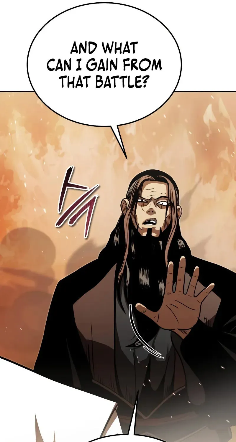 Records of the Demonic Path’s Return Chapter 70 page 11 - 
