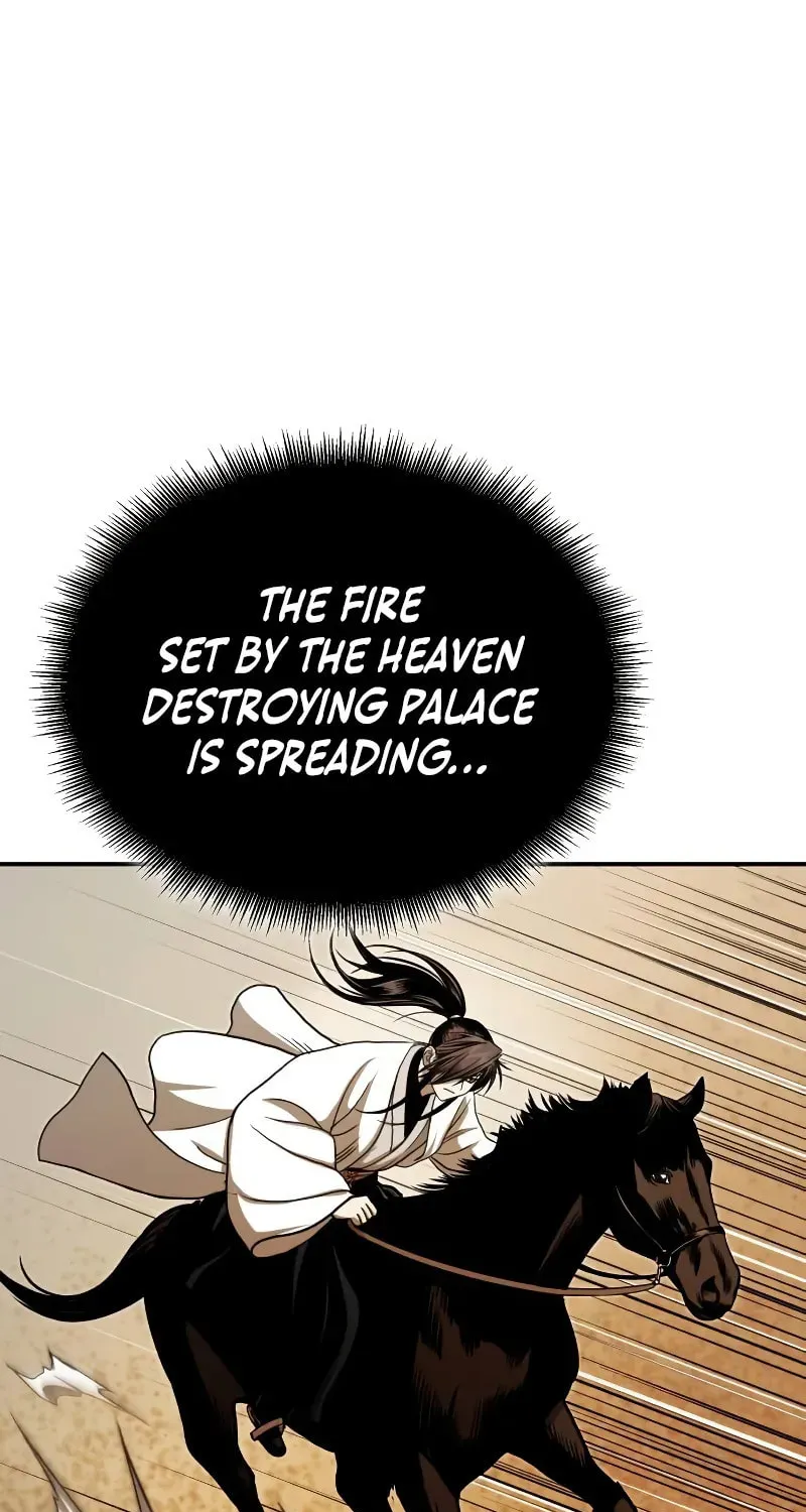 Records of the Demonic Path’s Return Chapter 70 page 103 - 
