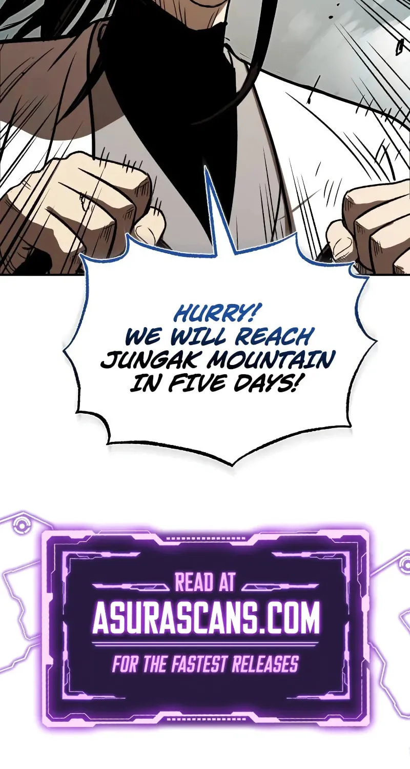 Records of the Demonic Path’s Return Chapter 70 page 107 - 