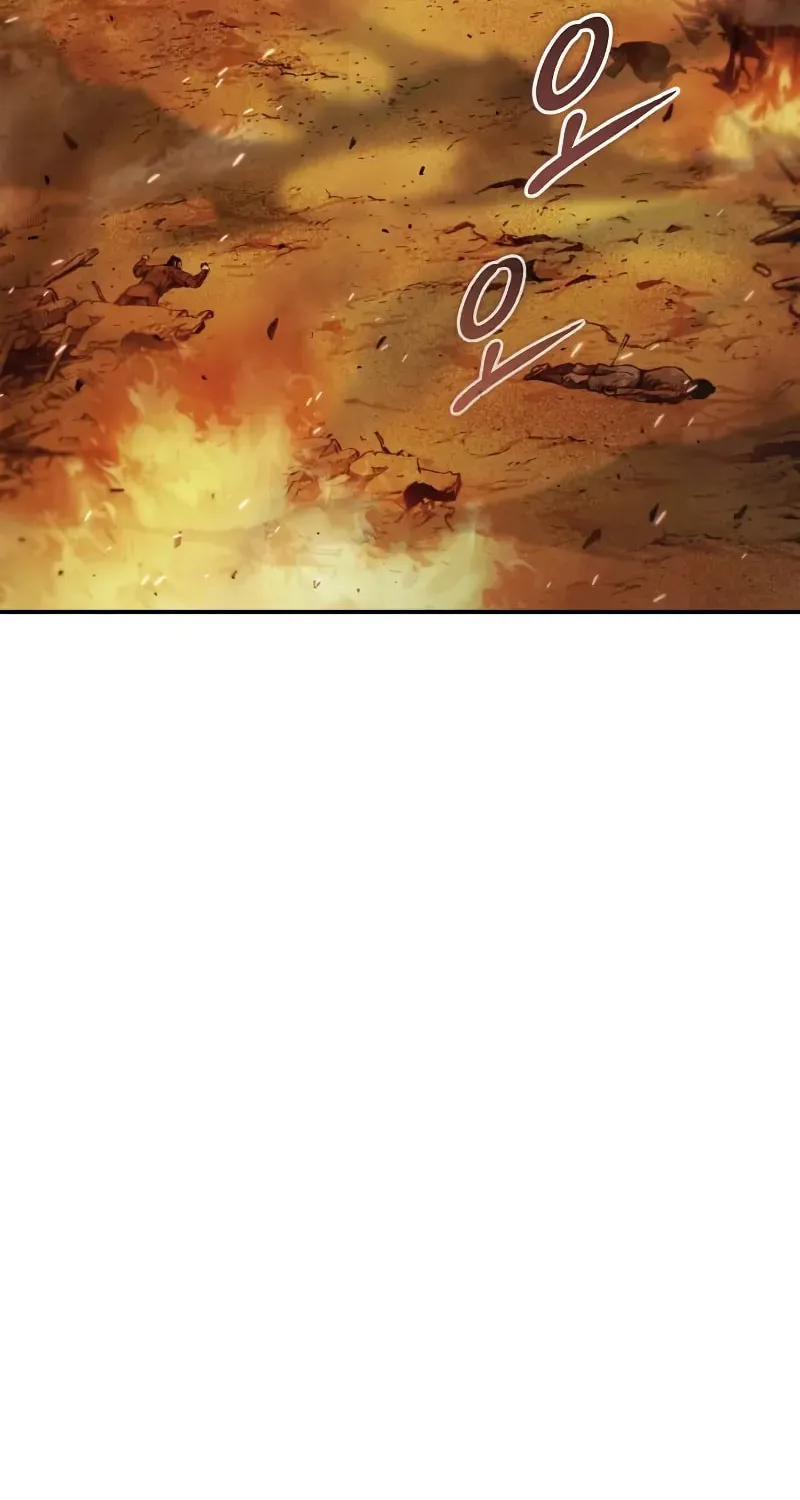 Records of the Demonic Path’s Return Chapter 70 page 3 - 