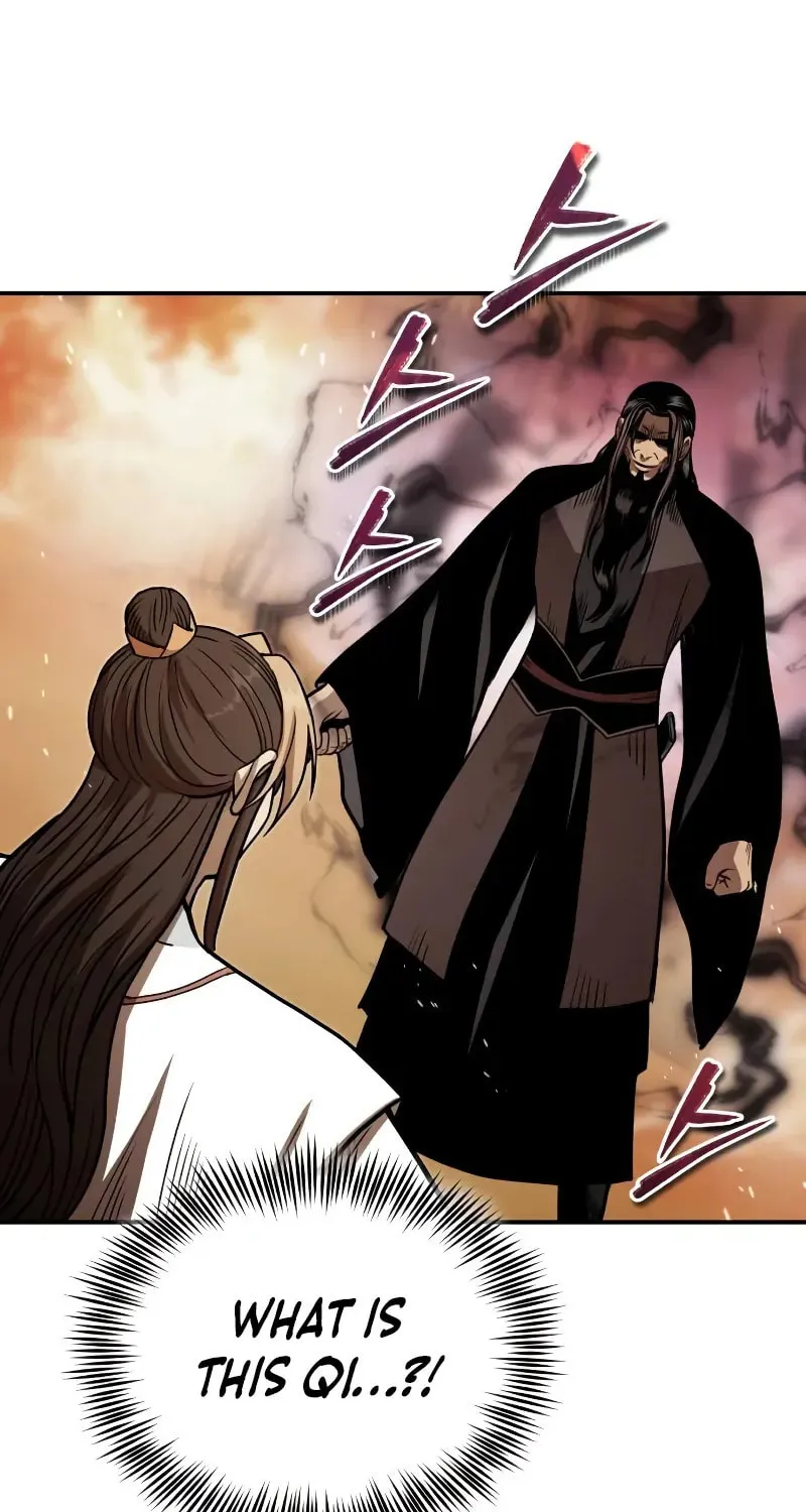 Records of the Demonic Path’s Return Chapter 70 page 23 - 