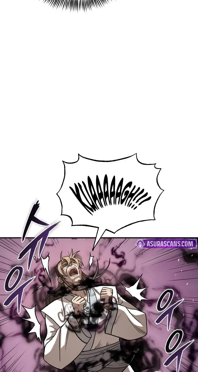 Records of the Demonic Path’s Return Chapter 70 page 24 - 