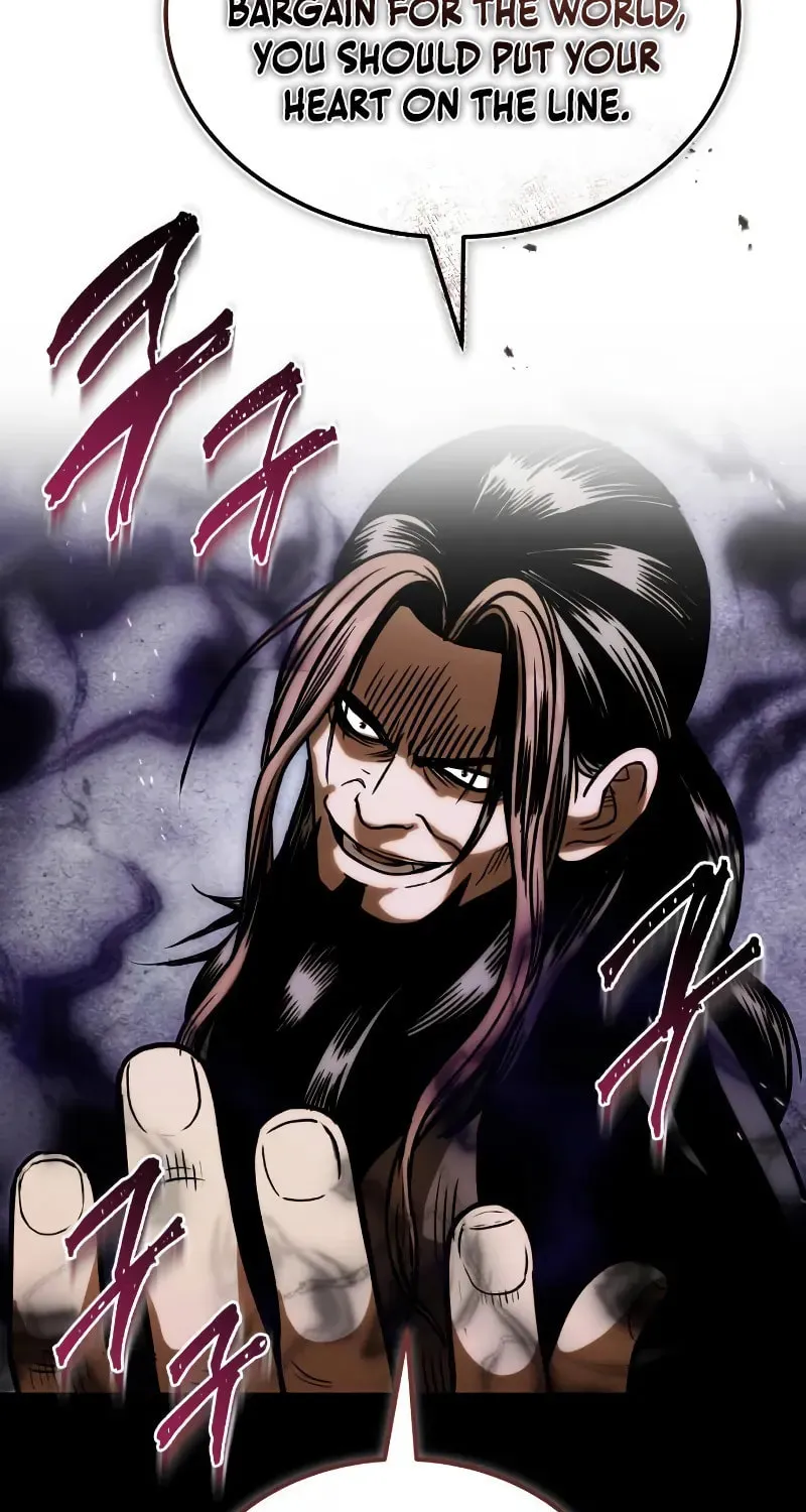 Records of the Demonic Path’s Return Chapter 70 page 28 - 
