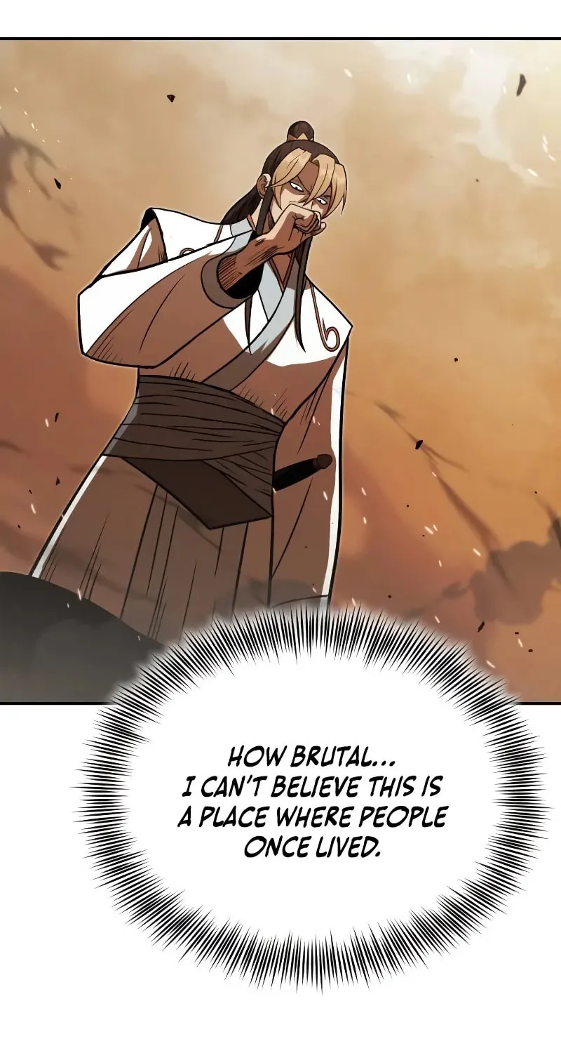 Records of the Demonic Path’s Return Chapter 70 page 4 - 