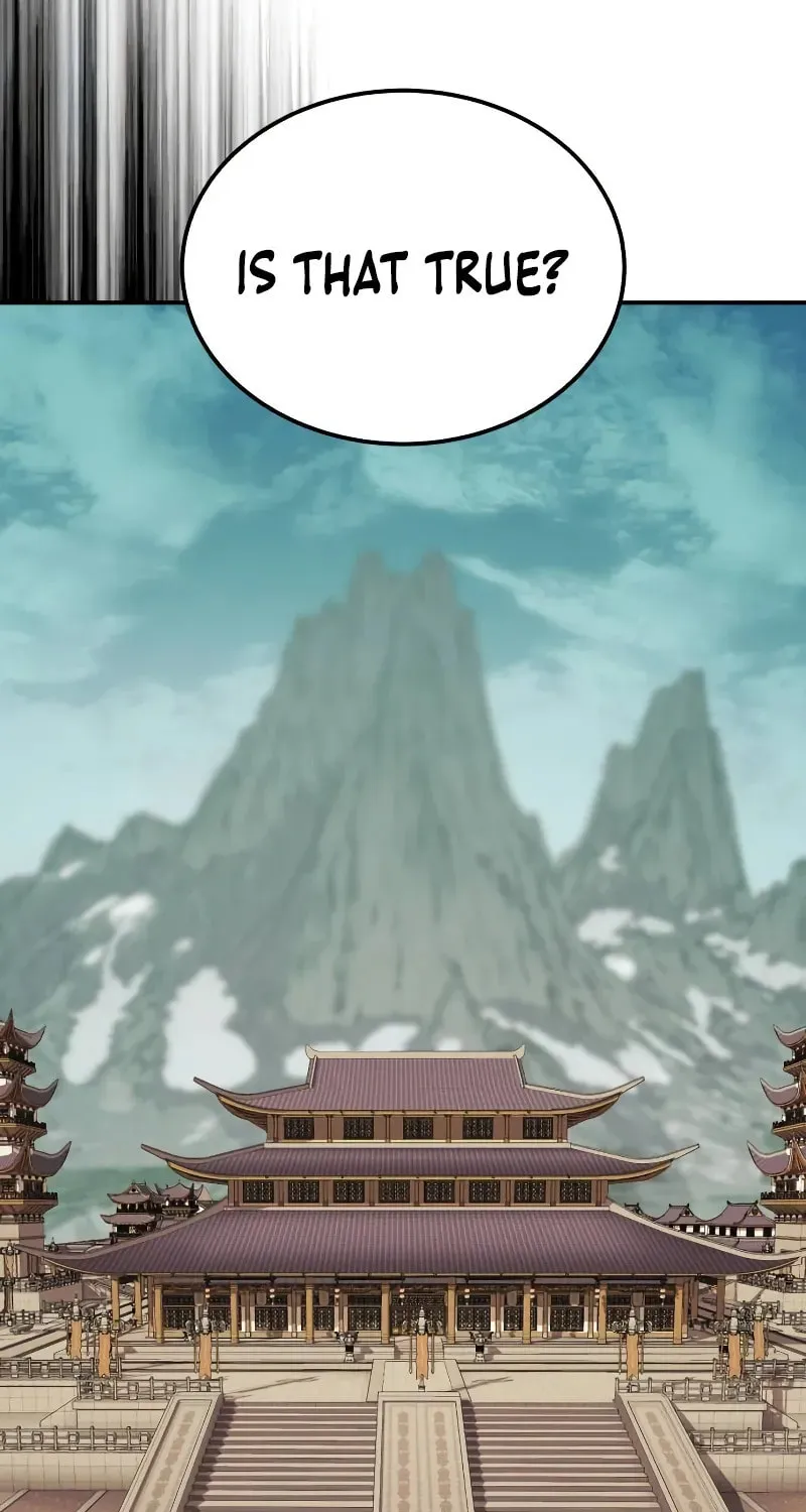 Records of the Demonic Path’s Return Chapter 70 page 32 - 
