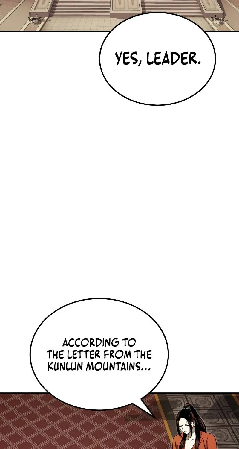 Records of the Demonic Path’s Return Chapter 70 page 33 - 