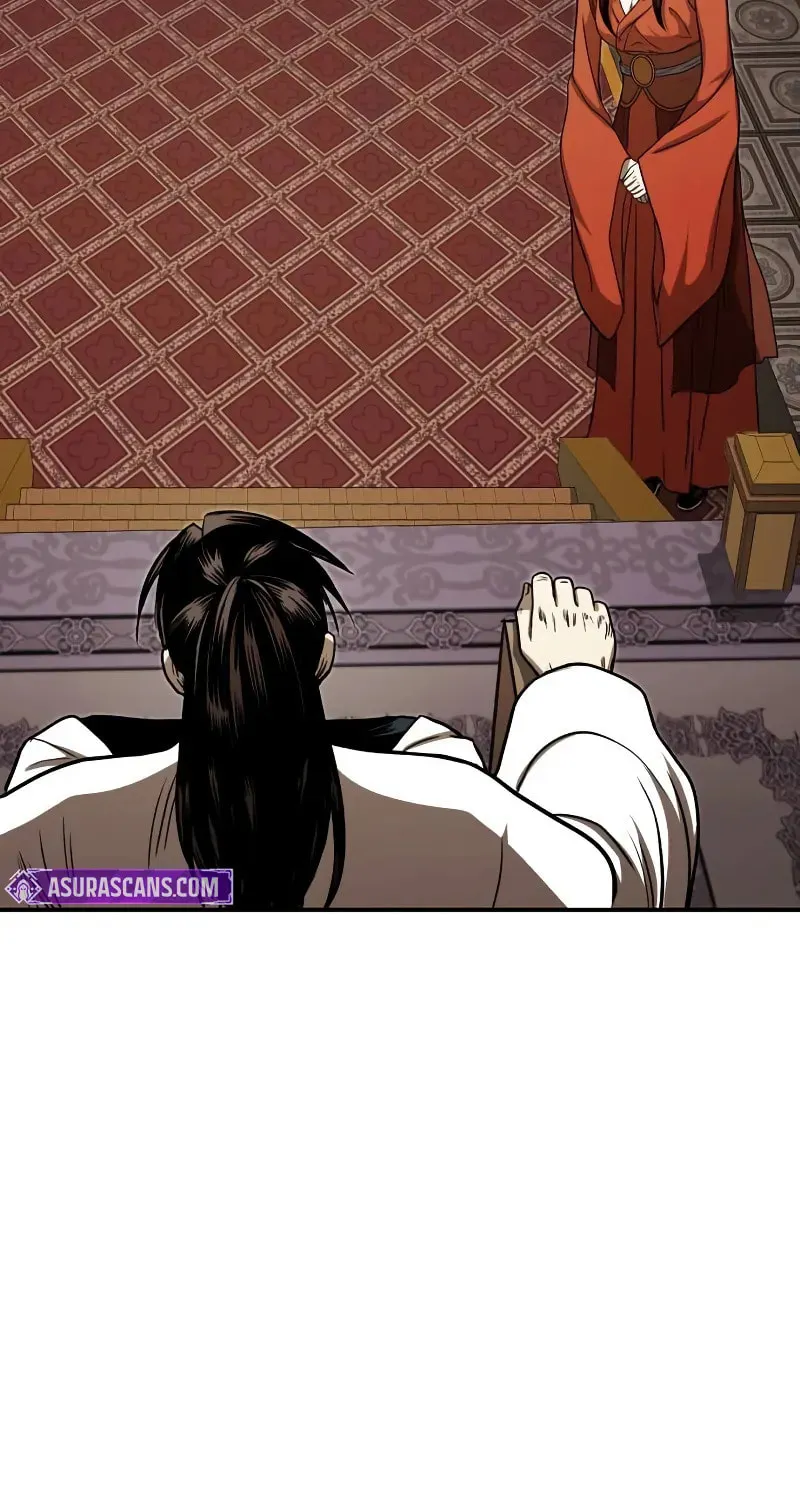 Records of the Demonic Path’s Return Chapter 70 page 34 - 