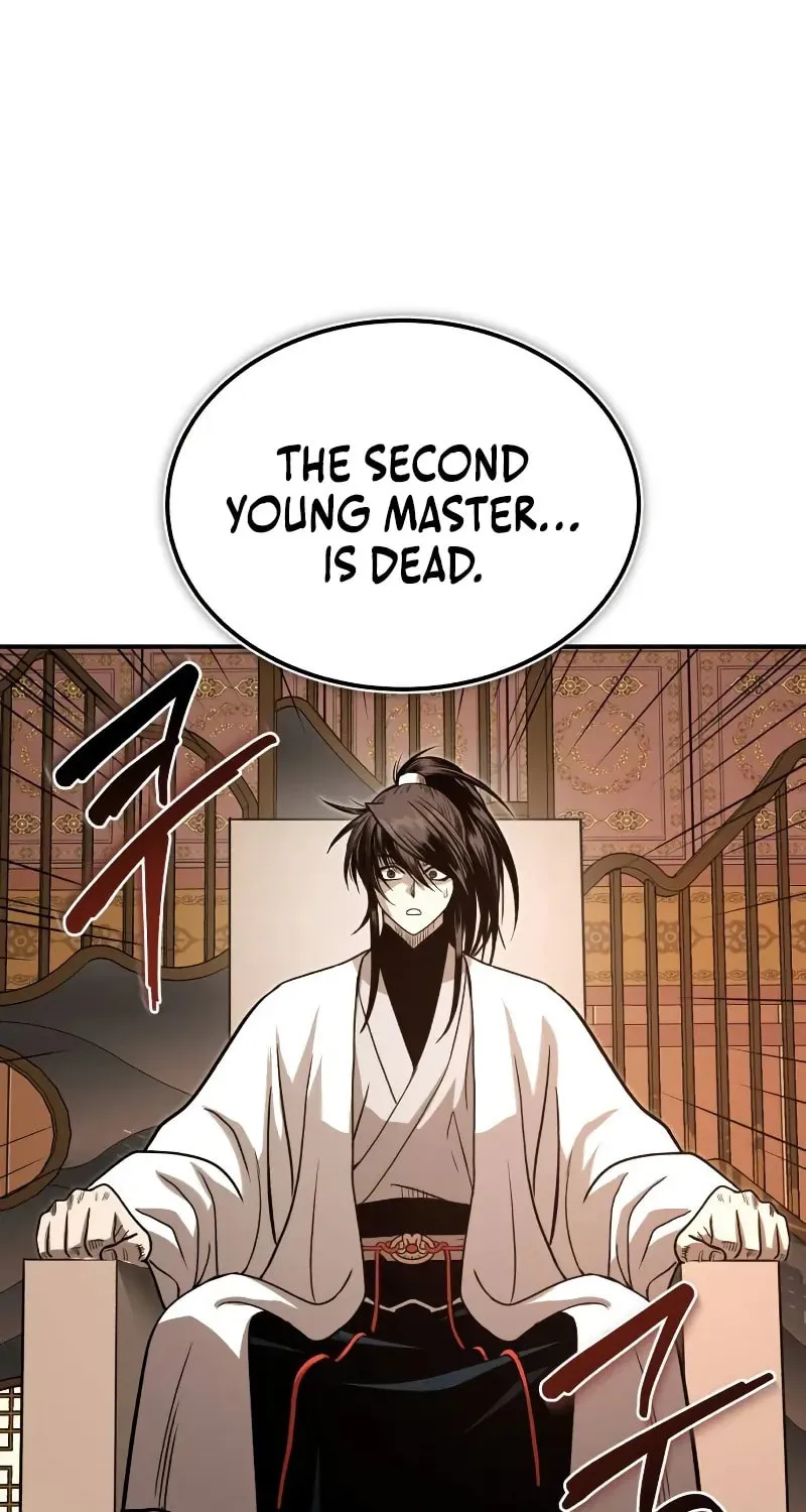 Records of the Demonic Path’s Return Chapter 70 page 35 - 